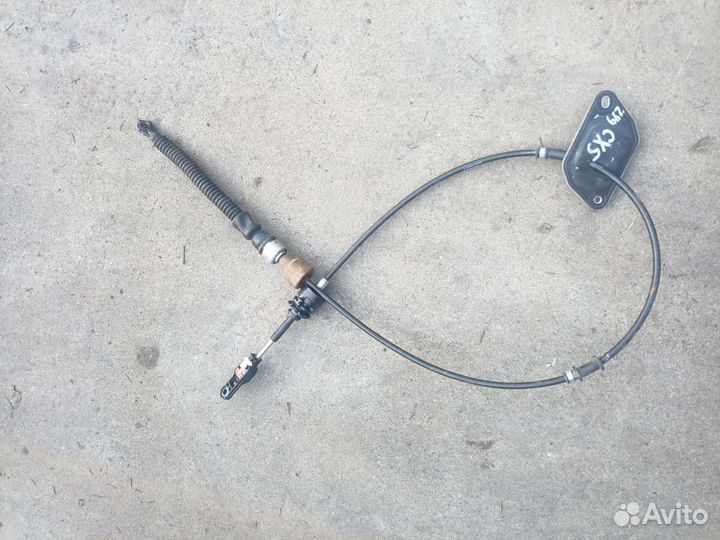 Трос АКПП Mazda cx-5