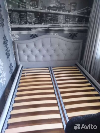 Перетяжка мебели