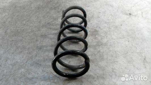 Пружина задняя nissan murano Z50 (74B20MG01)