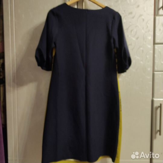 Вечернее платье 46-48 размер