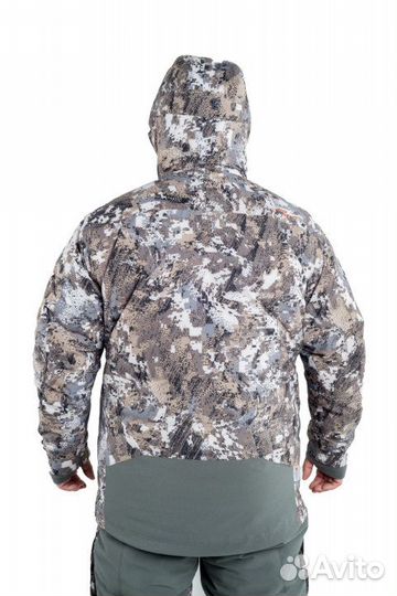 Зимний костюм king hunter winter