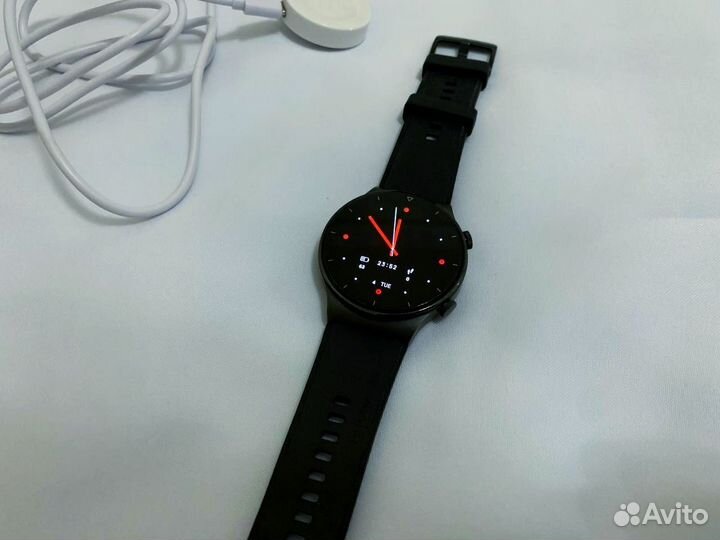 Huawei watch gt 2 pro Идеал