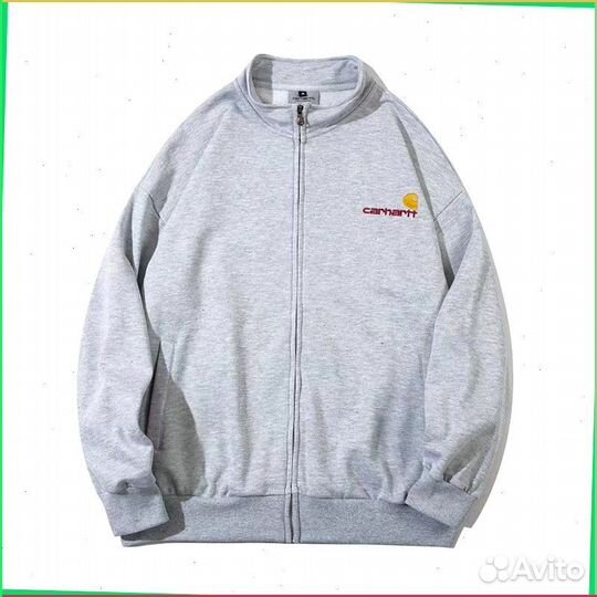 Zip худи Carhartt (Размеры S - 2XL)