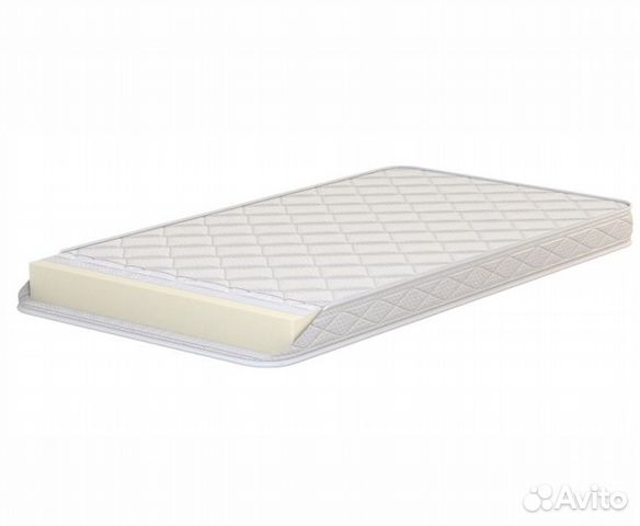 Детский матрас Тигренок