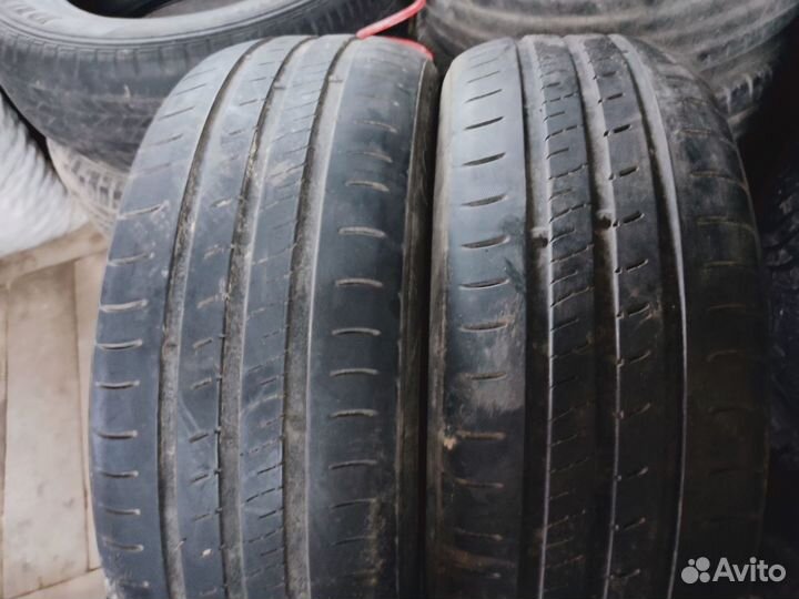 Goodyear Eagle Sport 195/55 R16