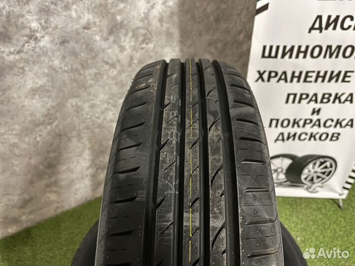 Nexen N'Blue HD Plus 175/65 R14 82T