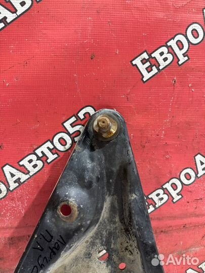 Рычаг подвески нижний передний левый LADA Largus