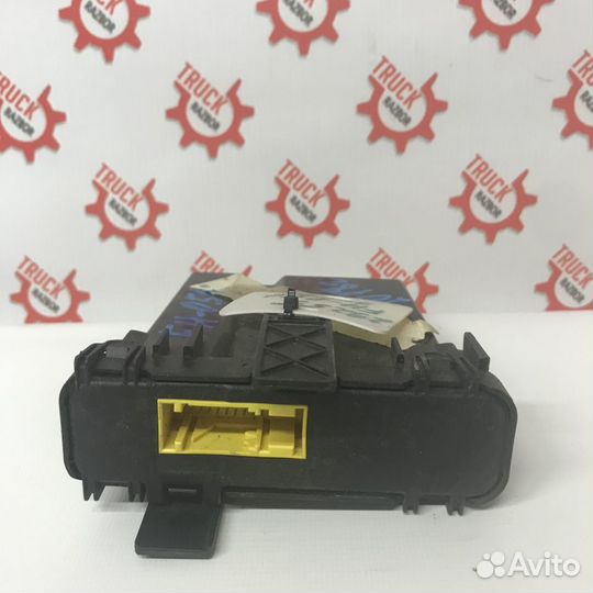 Блок управления hmiiom Volvo FH