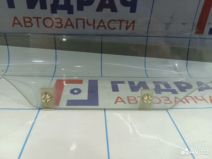 Стекло двери задней правой Chevrolet Lacetti J200