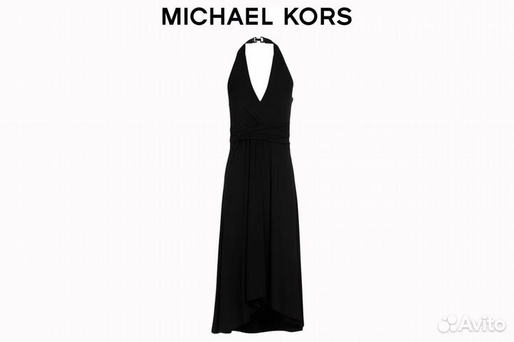 Michael Kors платье S. Оригинал