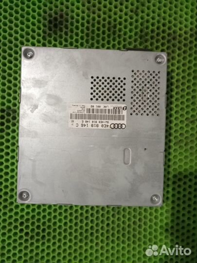 Тв тюнер 4E0919146C для Audi A8, A6, Q7