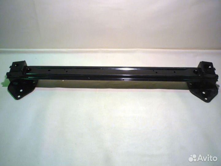 Усилитель заднего бампера Митсубиси Лансер 10 х X