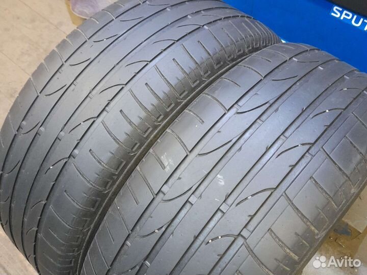 Bridgestone Dueler H/P Sport 235/55 R17 99V