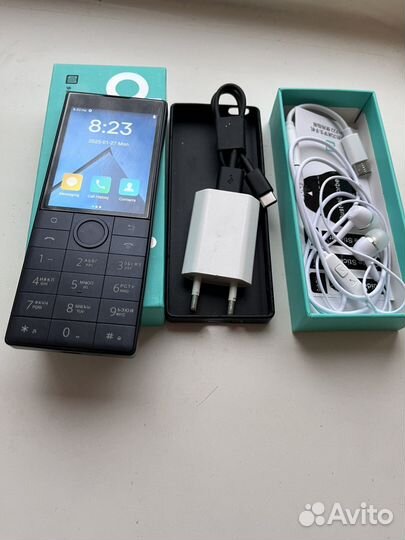 Xiaomi Qin F22, 2/16 ГБ