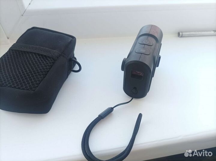 Тепловизор Iray dv dp 09