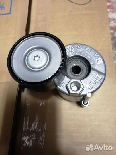 Ролик генератора 04L145299L VAG