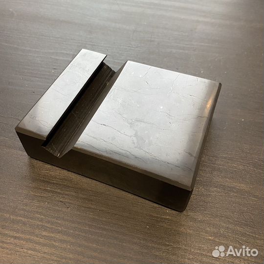 Подставка для телефона шунгит держатель