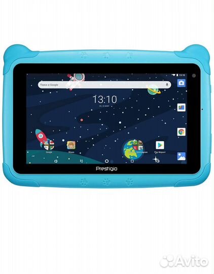Детский планшет prestigio pmt 3997