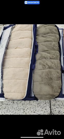 Плед покрывало 220 240