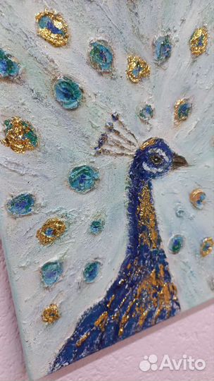 Интерьерная картина 