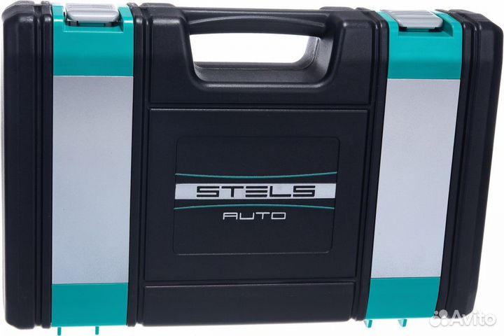 Набор инструментов Stels 94 предмета