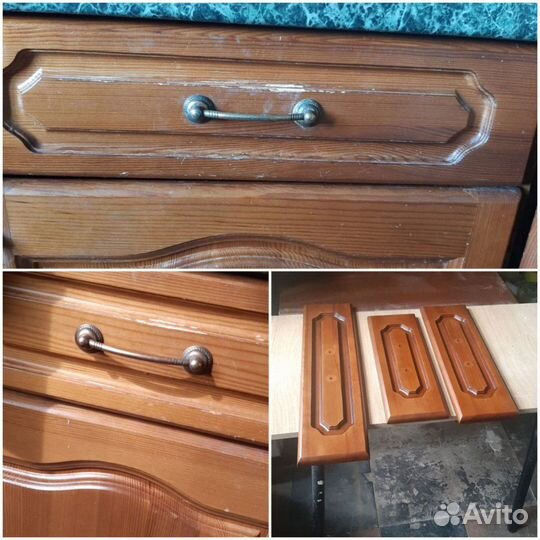 Покраска мебели. реставрация любой сложности