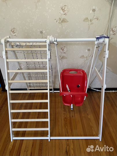 Игровой комплекс