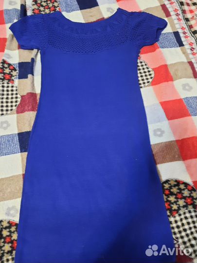 Вещи пакетом