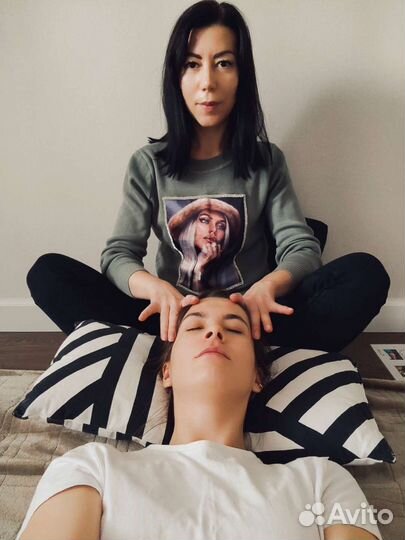 Энергетические сессии Аксесс барс/ Access bars