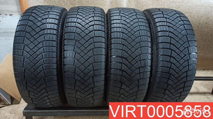 Pirelli Ice Zero FR 195/65 R15 95T