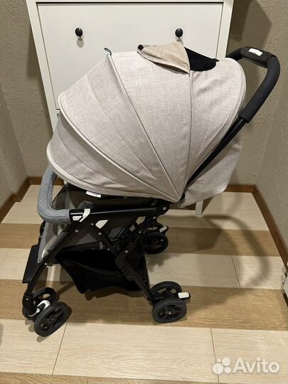 Коляска Jetem