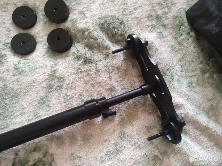 Стабилизатор для съемки S60