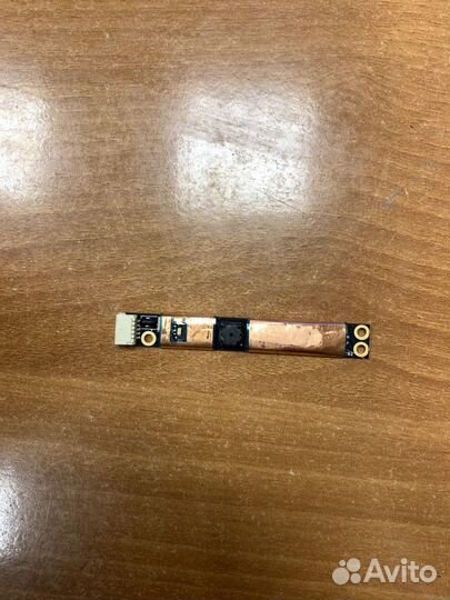 Камера Asus A52J