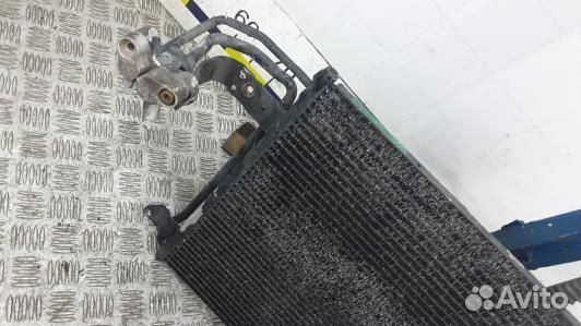 Радиатор кондиционера audi A3 8P (1BN33KB01)