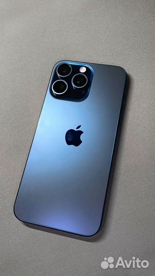 iPhone 15 Pro Max, 256 ГБ