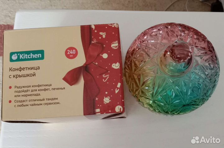 Конфетница