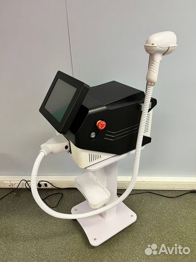 Диодный лазер