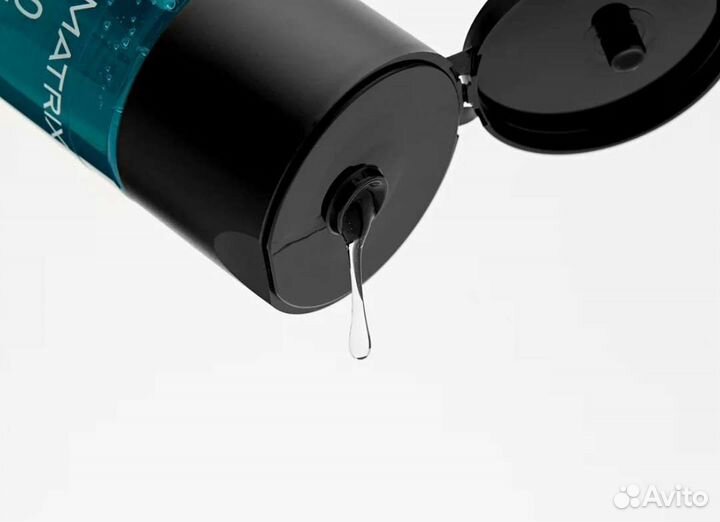 Шампунь для волос. Для объёма