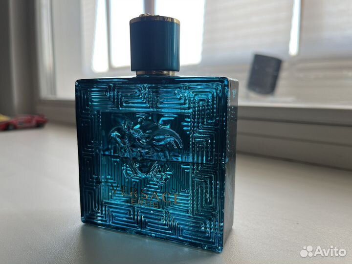 Versace eros edt