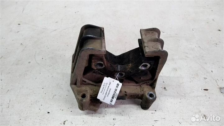 Опора двс задняя (подушка) Opel Vectra B 95-99г