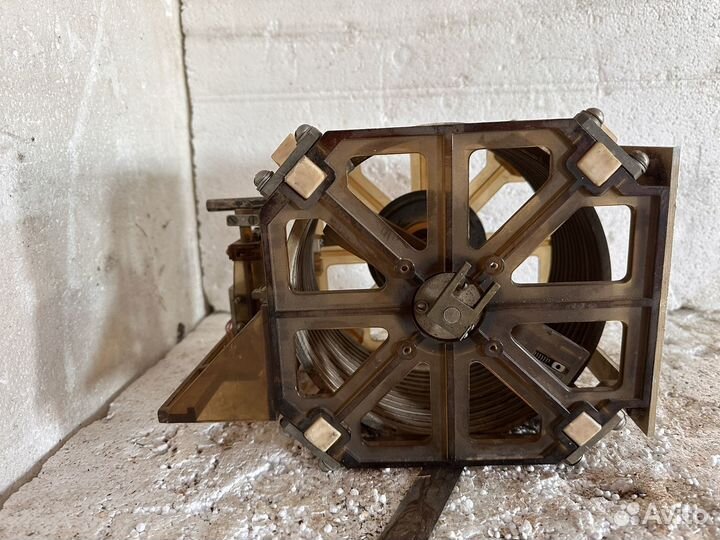 Вариометр большой