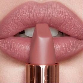 Charlotte Tilbury Помада, Карандаш