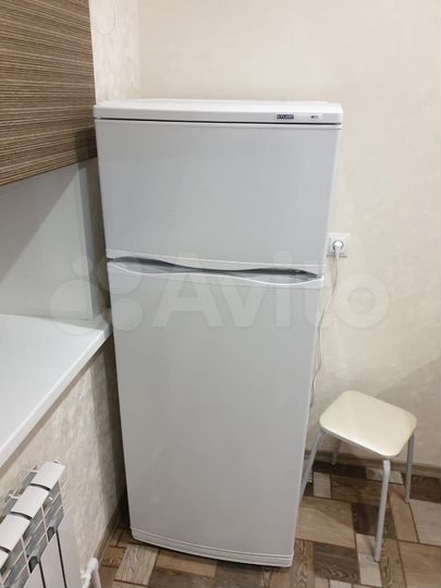 1-к. квартира, 36 м², 3/3 эт.