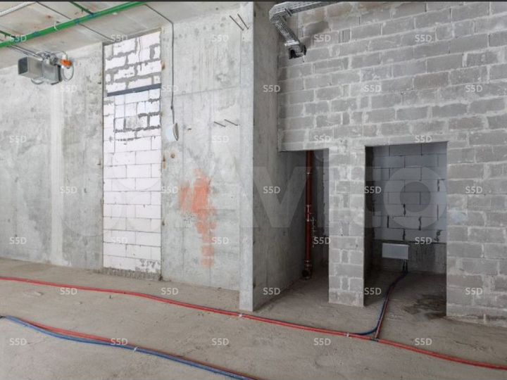 Сдам торговое помещение, 40 м²