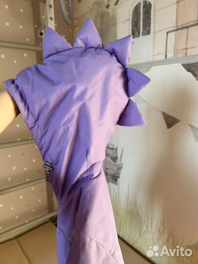 Комбинезон minidino 98