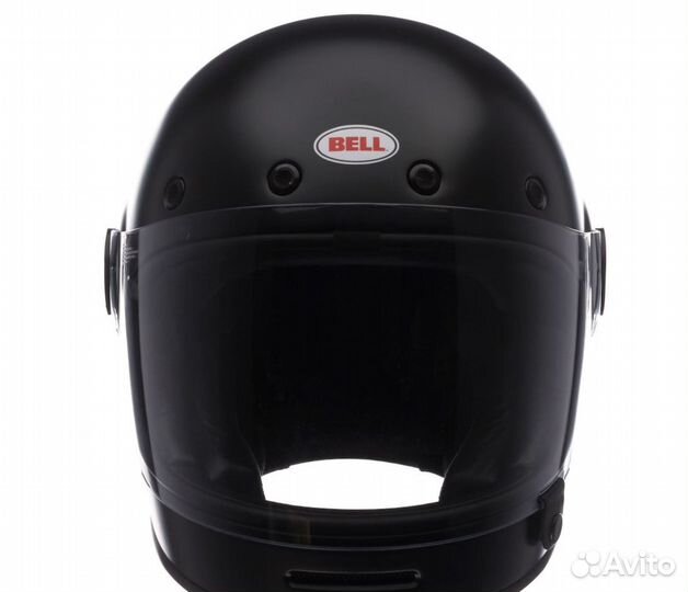Продам шлем б/у bell Bullitt, черный матовый