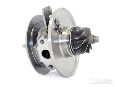 Картридж турбины Land Rover / Jaguar XF TDV6 3.0L