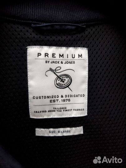 Куртка Jack & Jones