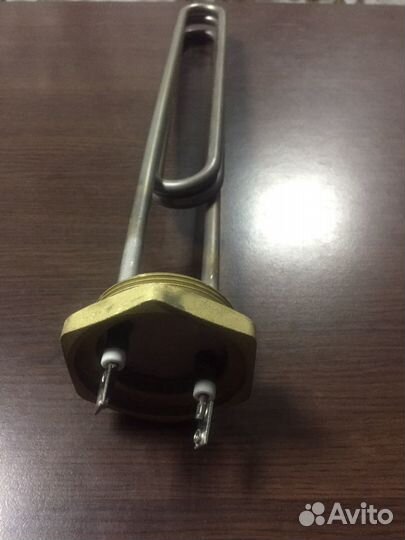 Тэн 6.0 квт. В8.5/6.0-J-230 L-440mm-для Эван