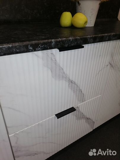 Кухня Монца